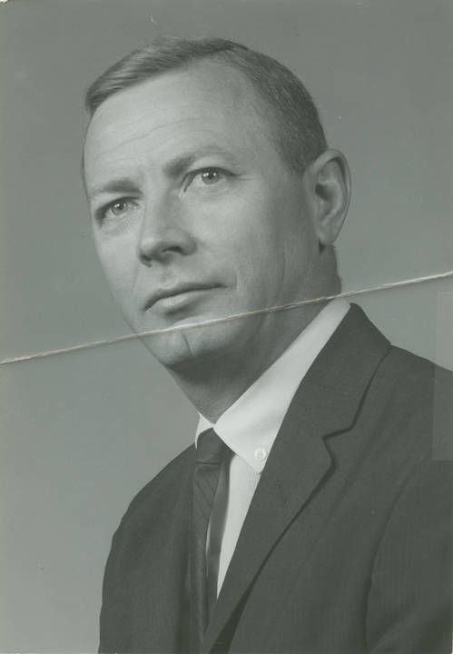 Pete Turnham, 1963